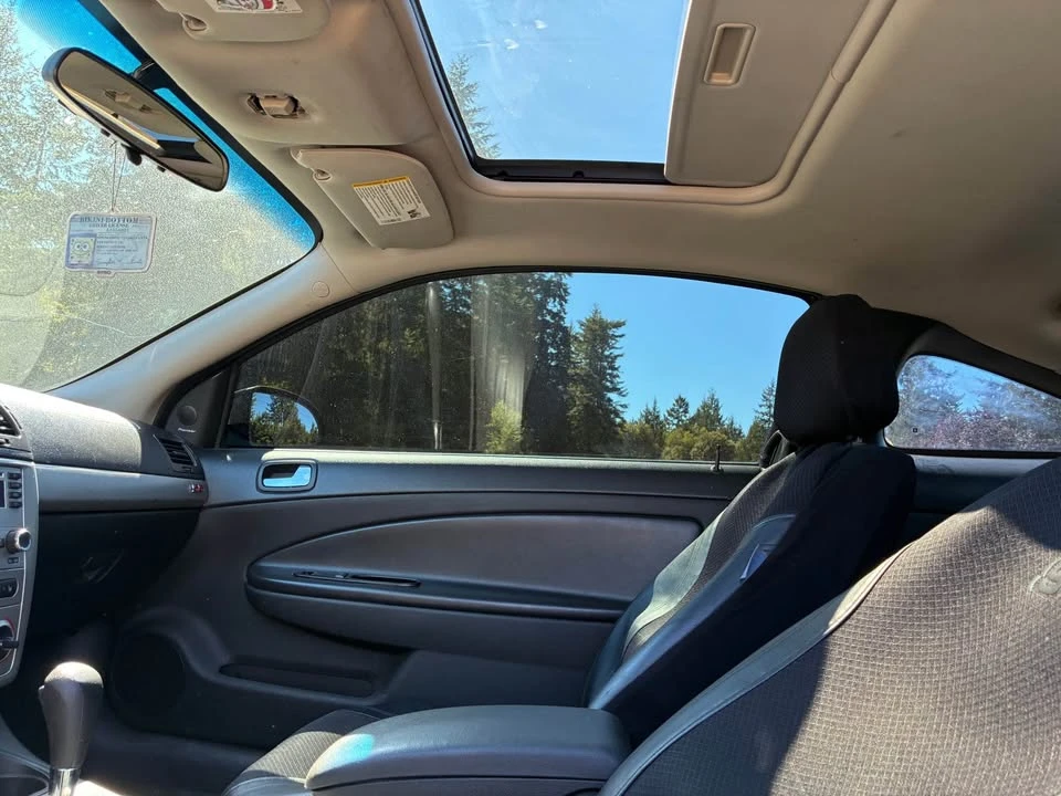 2006 Chevrolet Cobalt 1st Gen - Image 12 of 12