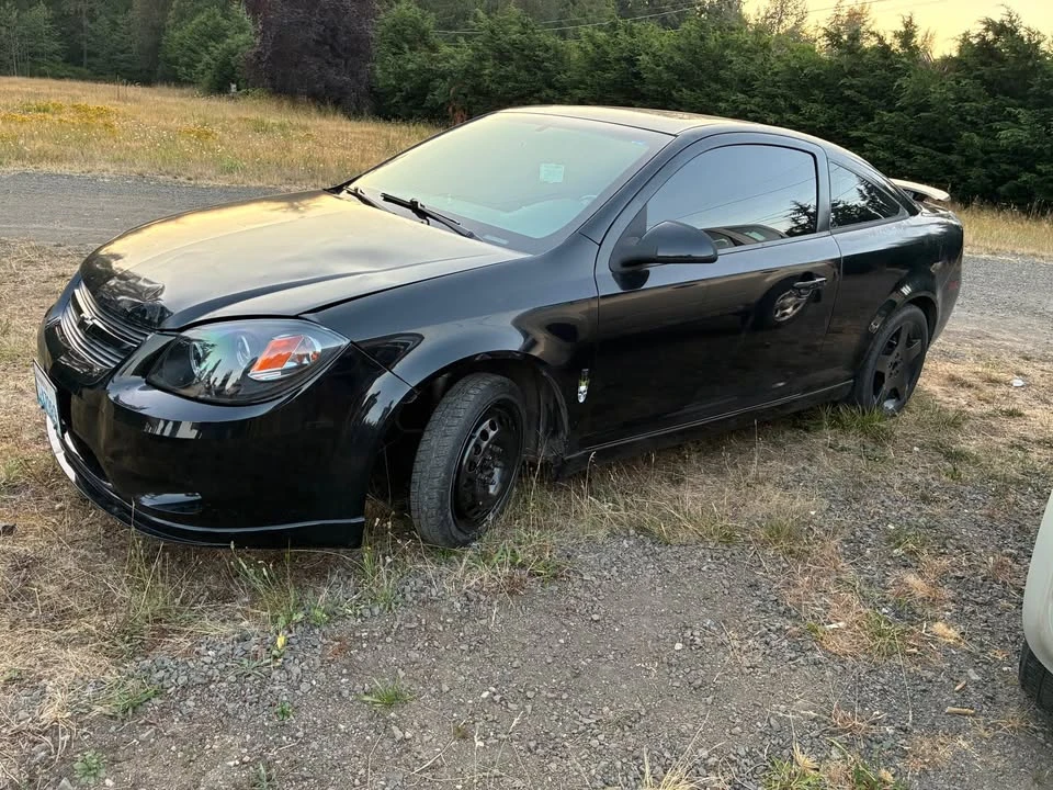 2006 Chevrolet Cobalt 1st Gen - Image 2 of 12