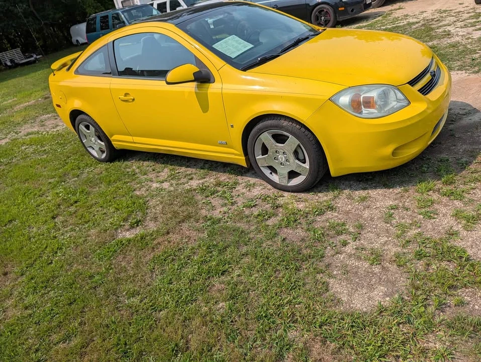 2006 Chevrolet Cobalt 1st Gen - Image 4 of 7