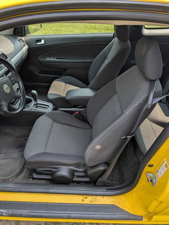 2006 Chevrolet Cobalt 1st Gen - Image 6 of 7