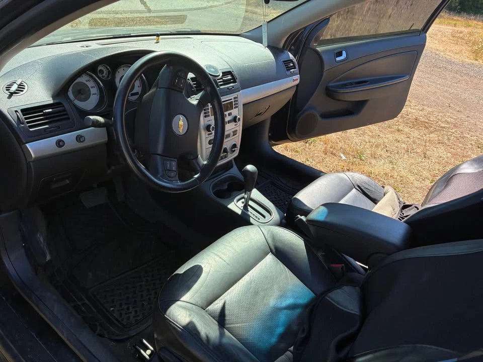 2006 Chevrolet Cobalt 1st Gen - Image 11 of 12