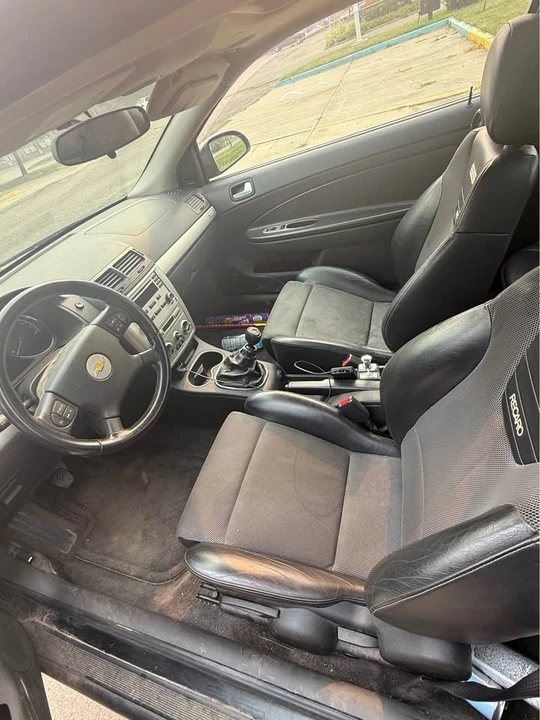 2006 Chevrolet Cobalt 1st Gen - Image 6 of 9