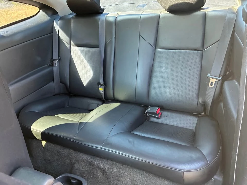 2006 Chevrolet Cobalt 1st Gen - Image 10 of 12