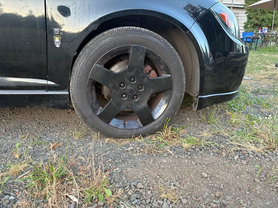 2006 Chevrolet Cobalt 1st Gen - Image 3 of 12
