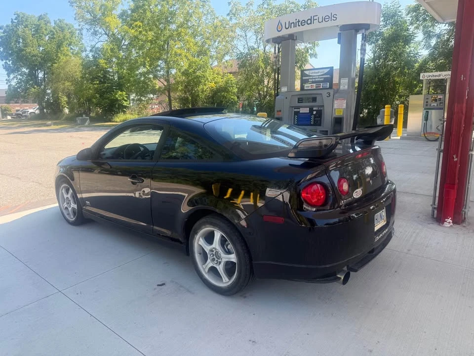 2006 Chevrolet Cobalt 1st Gen - Image 4 of 9