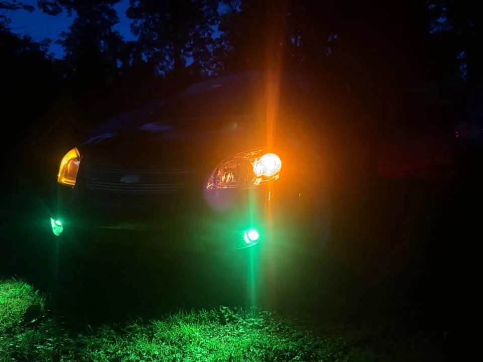 2006 Chevrolet Cobalt 1st Gen - Image 2 of 9