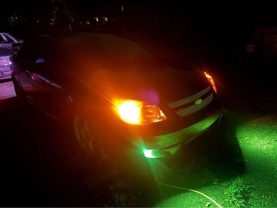 2006 Chevrolet Cobalt 1st Gen - Image 9 of 9