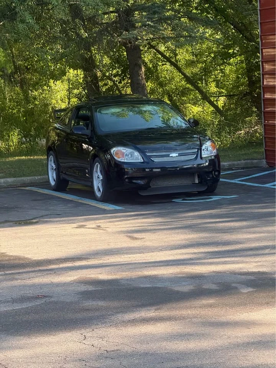 2006 Chevrolet Cobalt 1st Gen - Image 3 of 9