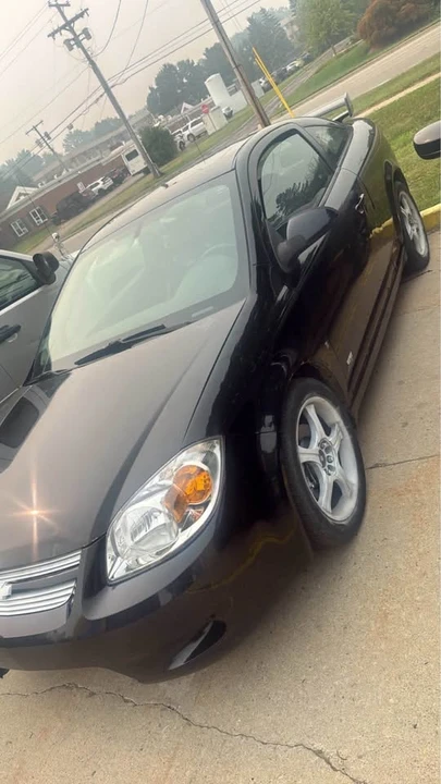 2006 Chevrolet Cobalt 1st Gen - Image 8 of 9