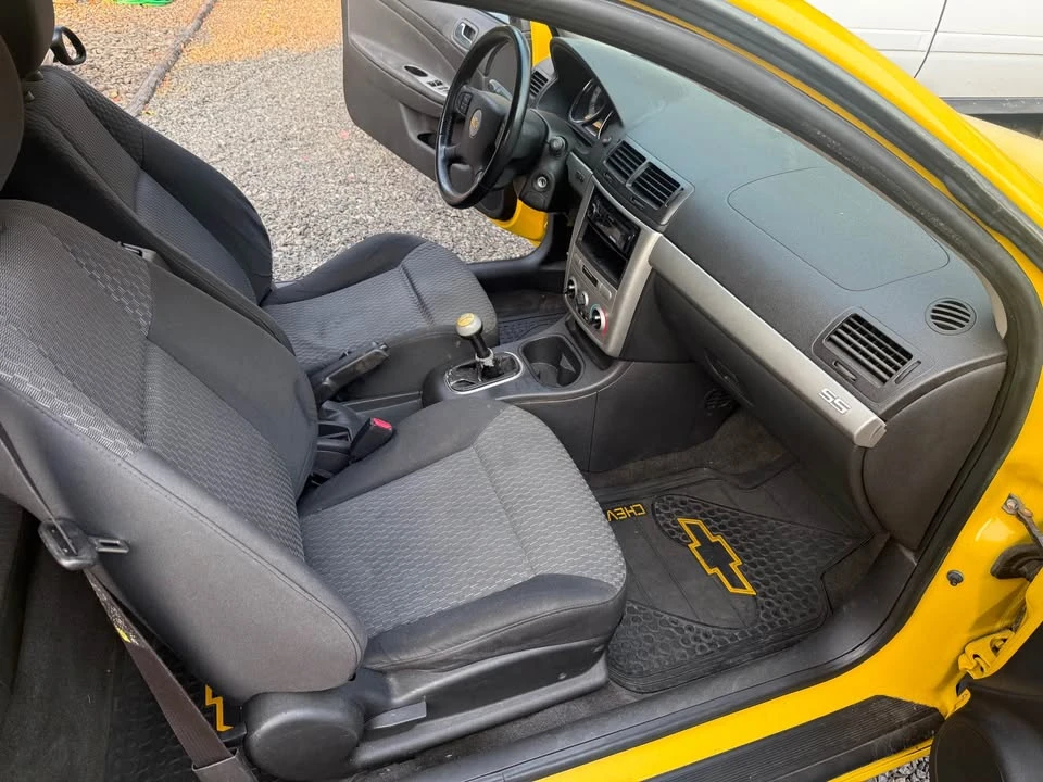 2006 Chevrolet Cobalt 1st Gen - Image 8 of 9