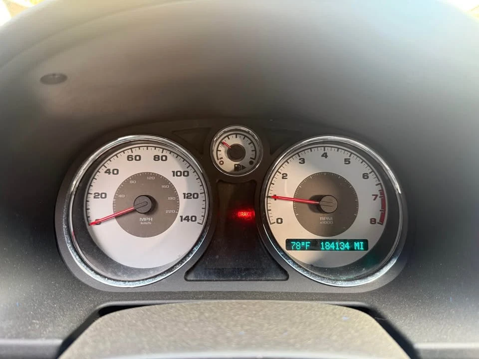 2006 Chevrolet Cobalt 1st Gen - Image 6 of 9