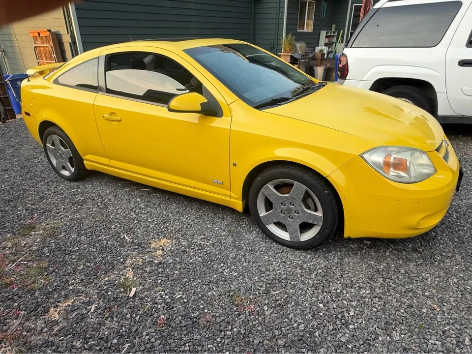 2006 Chevrolet Cobalt 1st Gen - Image 2 of 9