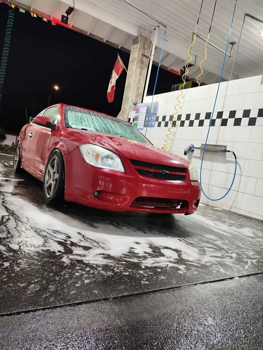 2006 Chevrolet Cobalt 1st Gen - Image 10 of 10