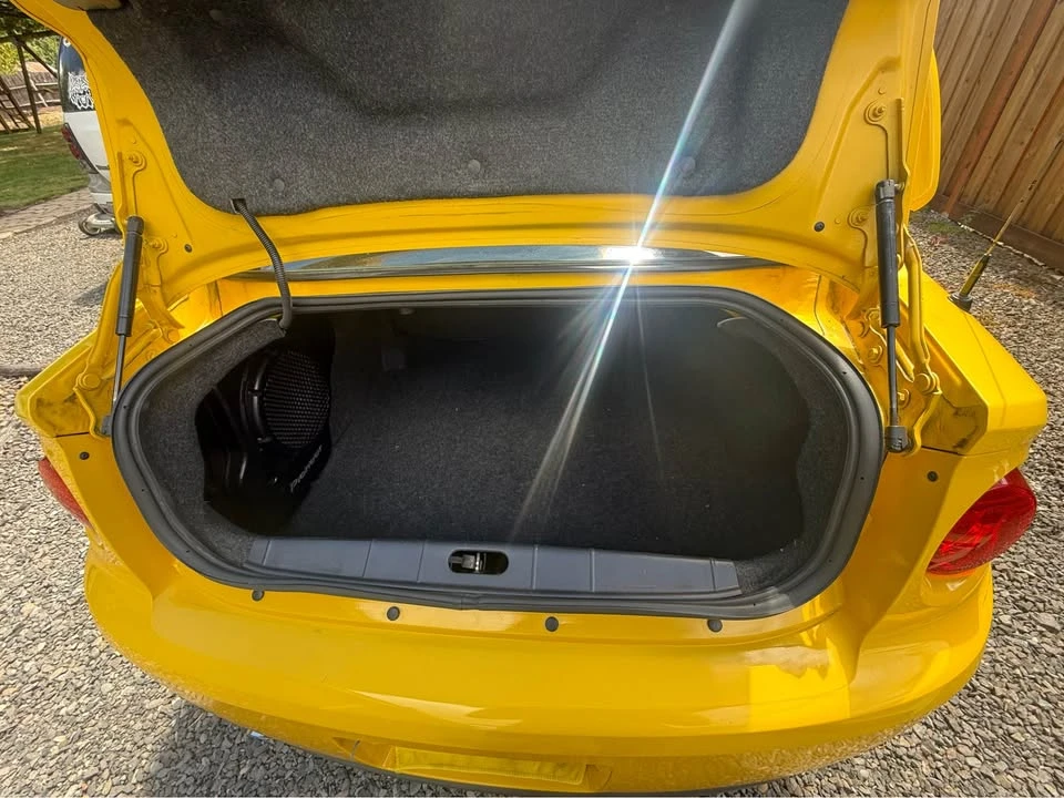 2006 Chevrolet Cobalt 1st Gen - Image 4 of 9