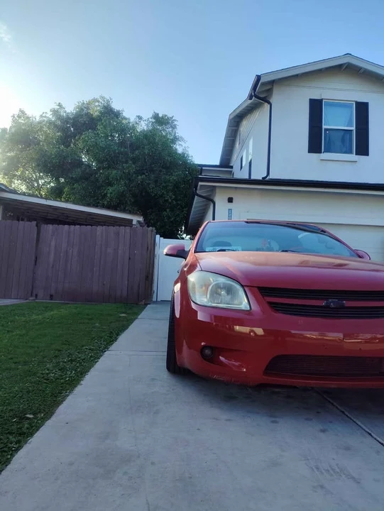2006 Chevrolet Cobalt 1st Gen - Image 8 of 10