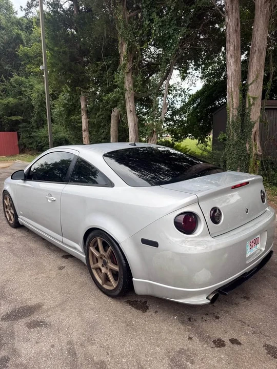 2006 Chevrolet Cobalt 1st Gen - Image 4 of 11