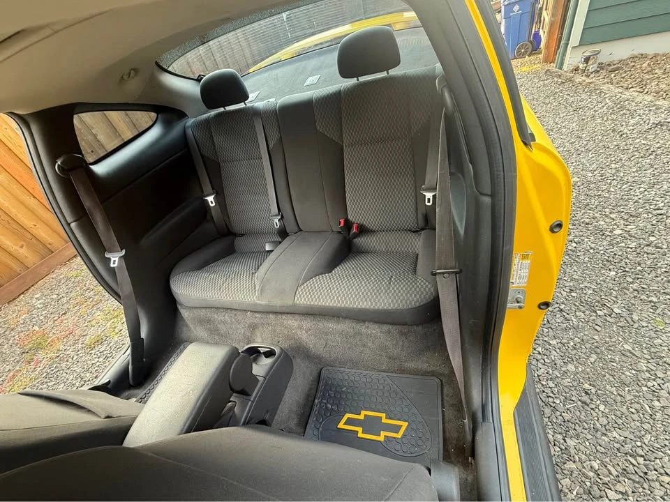 2006 Chevrolet Cobalt 1st Gen - Image 9 of 9