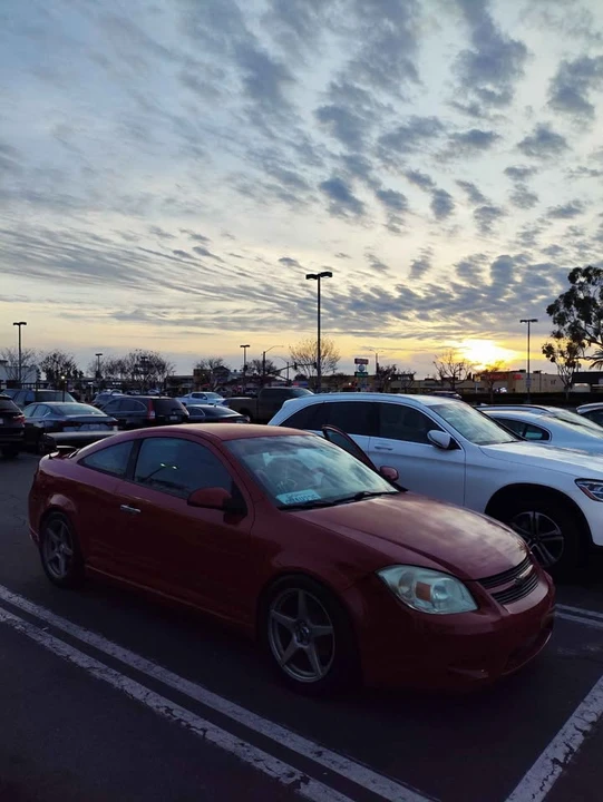 2006 Chevrolet Cobalt 1st Gen - Image 9 of 10