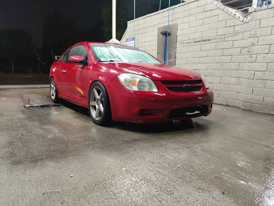 2006 Chevrolet Cobalt 1st Gen - Image 4 of 10