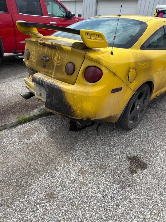 2006 Chevrolet Cobalt 1st Gen - Image 7 of 7