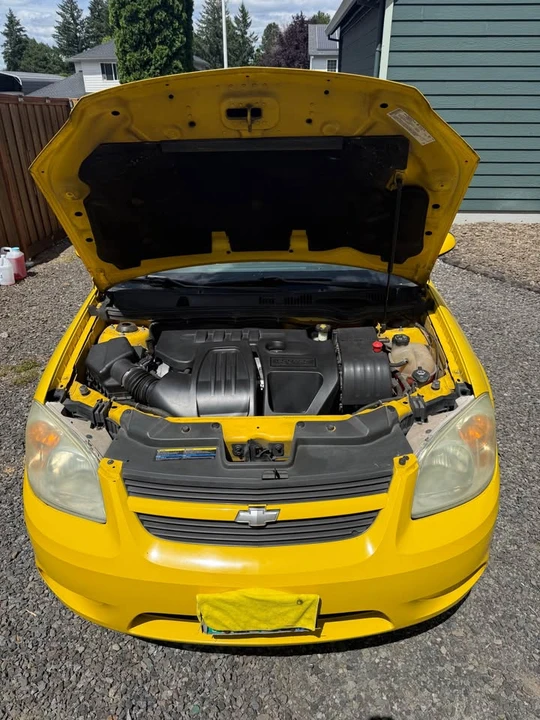 2006 Chevrolet Cobalt 1st Gen - Image 3 of 9