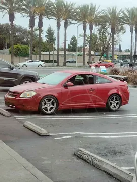 2006 Chevrolet Cobalt SS Coupe 2D