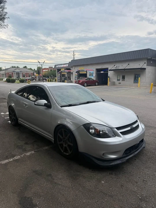 2006 Chevrolet Cobalt 1st Gen - Image 8 of 11