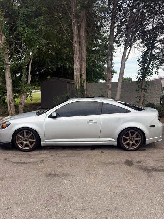 2006 Chevrolet Cobalt 1st Gen - Image 3 of 11