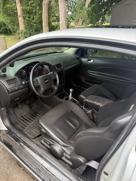 2006 Chevrolet Cobalt 1st Gen - Image 9 of 11