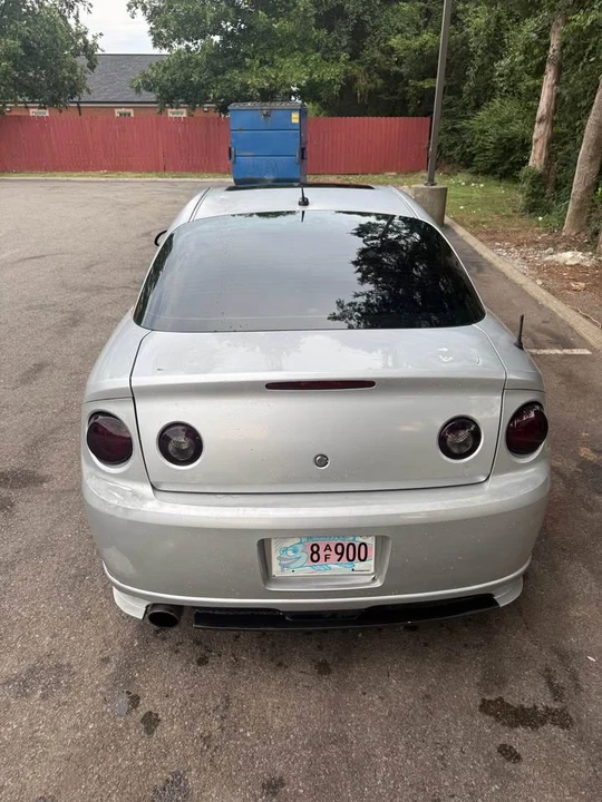2006 Chevrolet Cobalt 1st Gen - Image 5 of 11