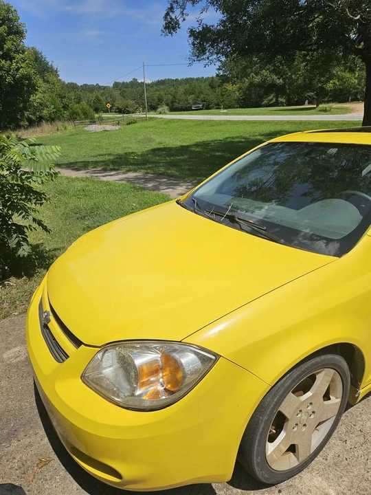 2006 Chevrolet Cobalt 1st Gen - Image 4 of 9