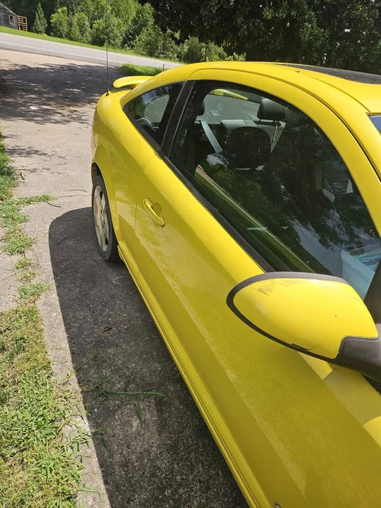 2006 Chevrolet Cobalt 1st Gen - Image 2 of 9