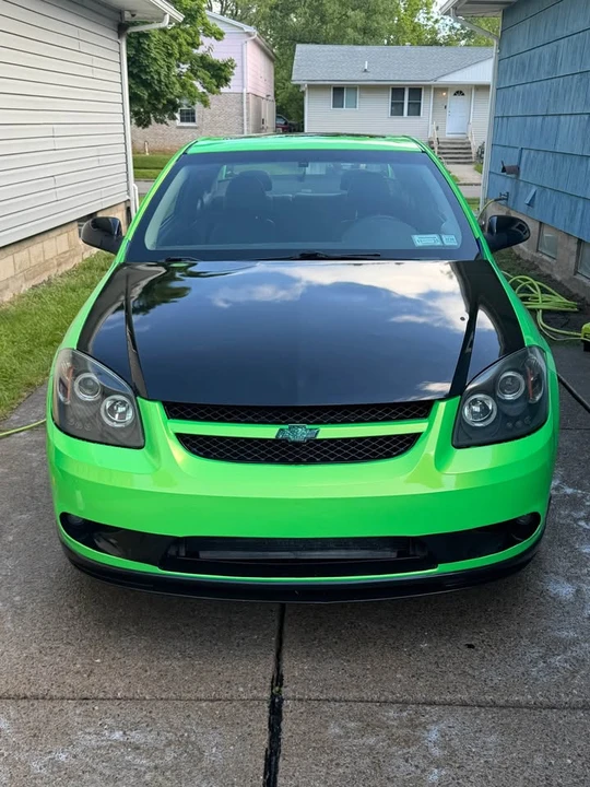 2006 Chevrolet Cobalt 1st Gen - Image 2 of 3