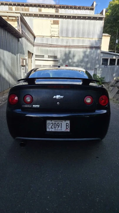 2006 Chevrolet Cobalt 1st Gen - Image 6 of 19