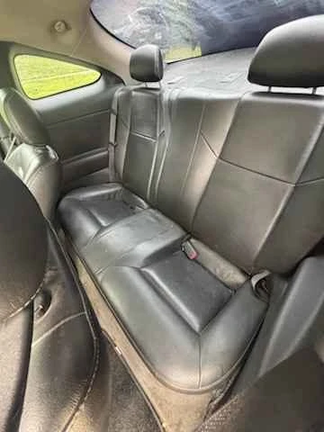 2006 Chevrolet Cobalt 1st Gen - Image 9 of 11