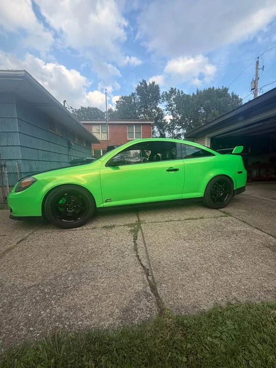2006 Chevrolet Cobalt 1st Gen - Image 3 of 3