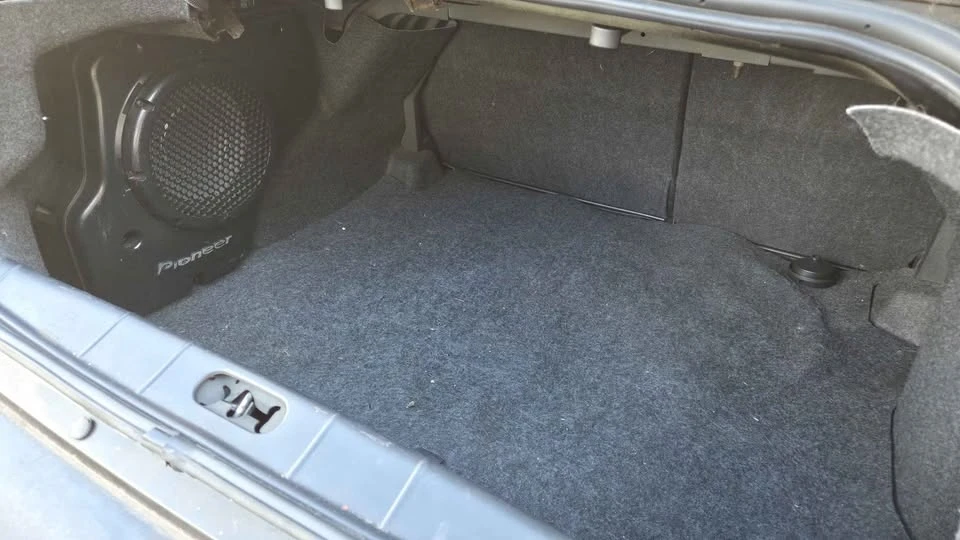 2006 Chevrolet Cobalt 1st Gen - Image 14 of 19