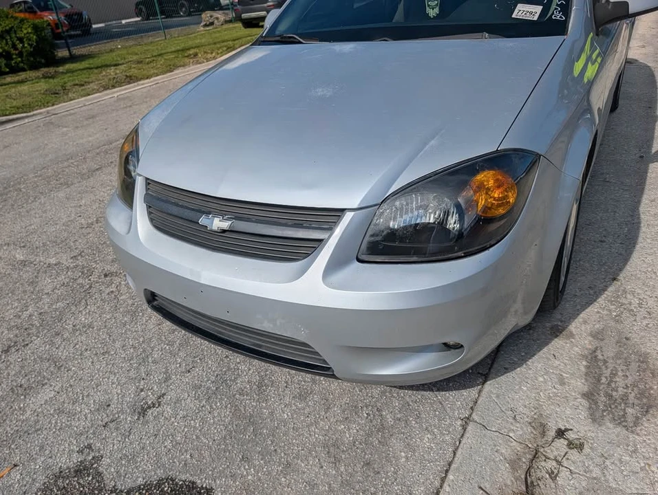2006 Chevrolet Cobalt 1st Gen - Image 2 of 5