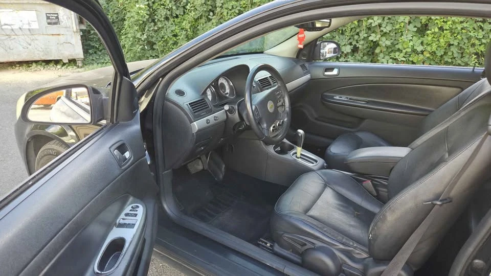 2006 Chevrolet Cobalt 1st Gen - Image 9 of 19