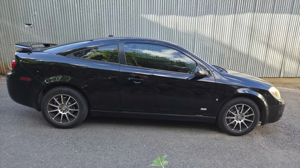 2006 Chevrolet Cobalt 1st Gen - Image 4 of 19