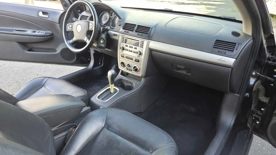 2006 Chevrolet Cobalt 1st Gen - Image 17 of 19