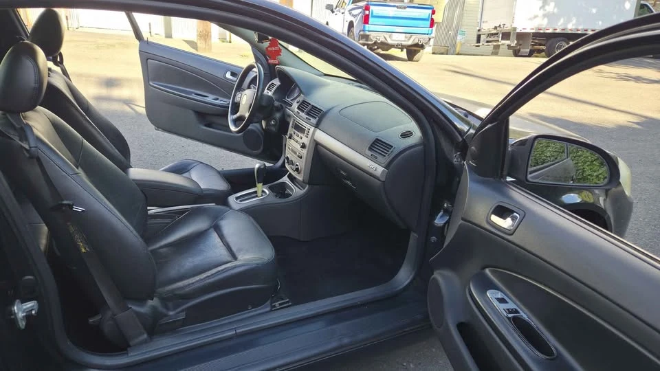 2006 Chevrolet Cobalt 1st Gen - Image 16 of 19