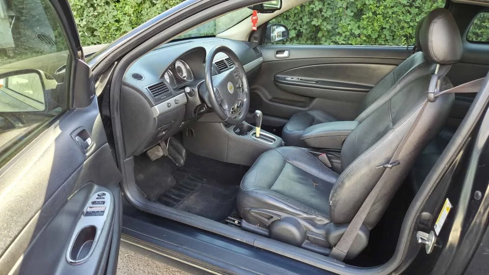 2006 Chevrolet Cobalt 1st Gen - Image 19 of 19