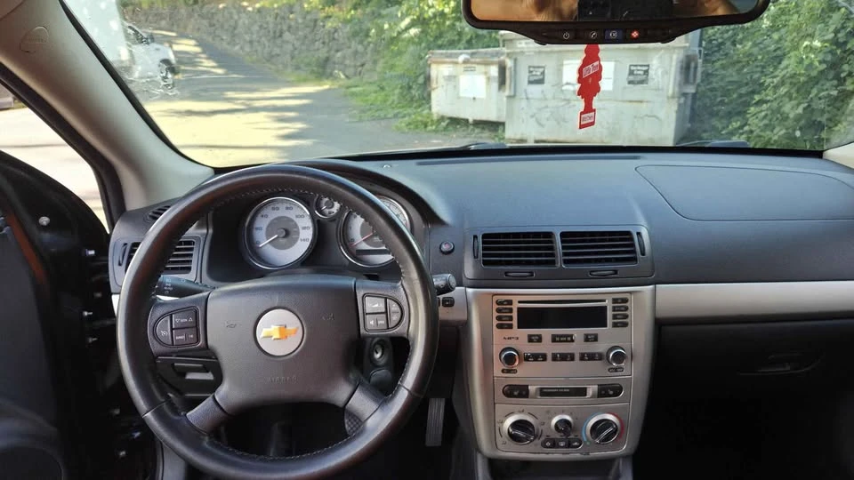 2006 Chevrolet Cobalt 1st Gen - Image 10 of 19