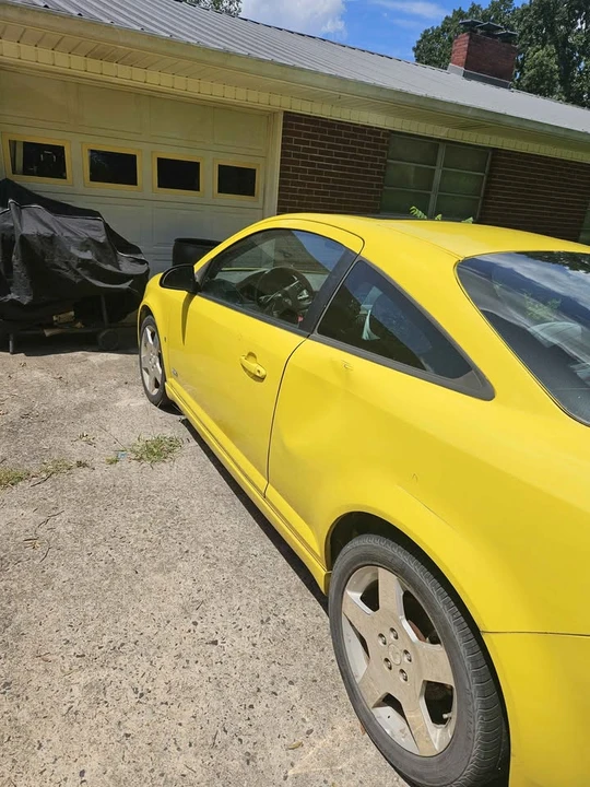 2006 Chevrolet Cobalt 1st Gen - Image 6 of 9