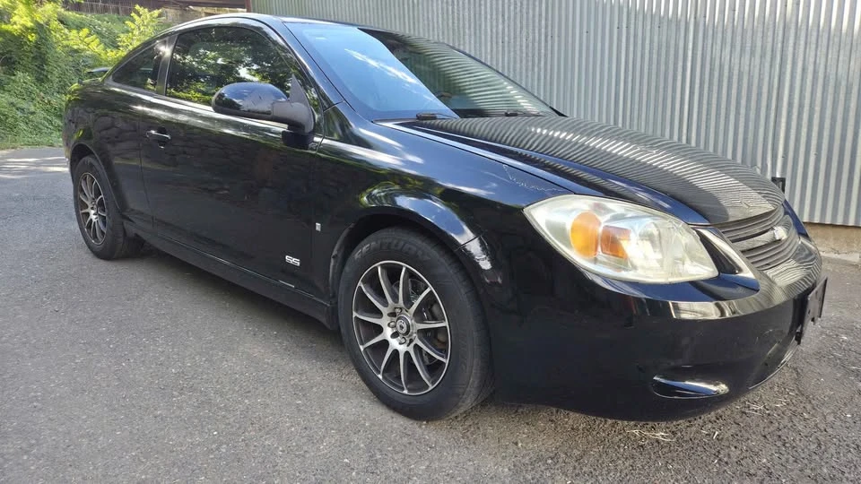 2006 Chevrolet Cobalt 1st Gen - Image 3 of 19