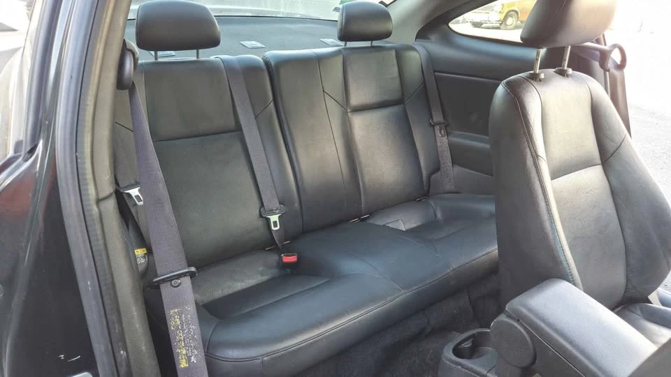 2006 Chevrolet Cobalt 1st Gen - Image 18 of 19