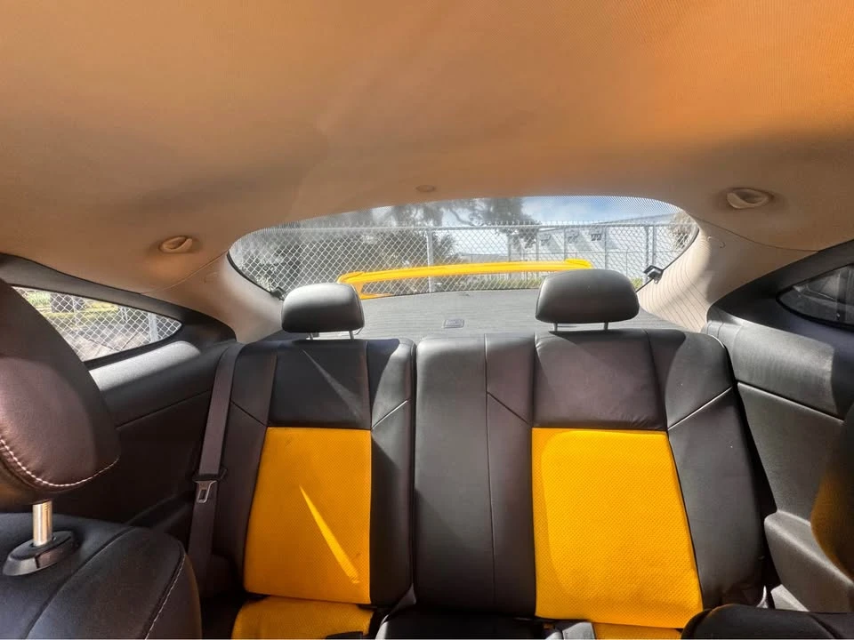 2006 Chevrolet Cobalt 1st Gen - Image 20 of 20