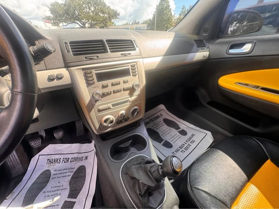 2006 Chevrolet Cobalt 1st Gen - Image 15 of 20