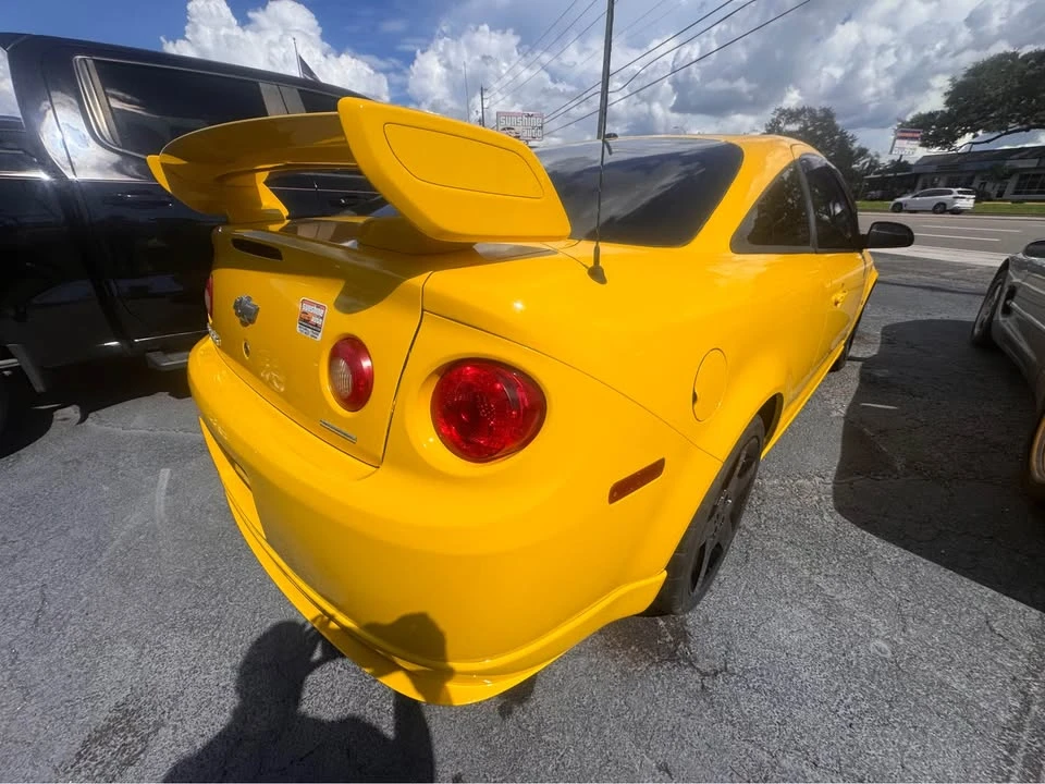 2006 Chevrolet Cobalt 1st Gen - Image 6 of 20